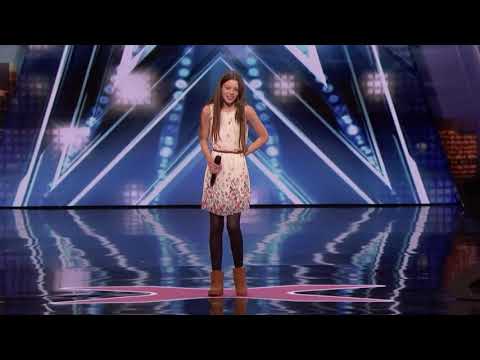 America's Got Talent most SHOCKING AUDITION ever! - www.happymeerkats.com